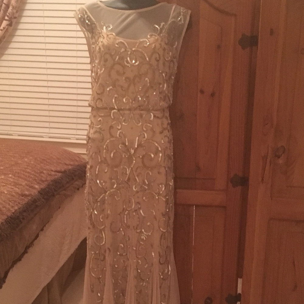Evening Gown